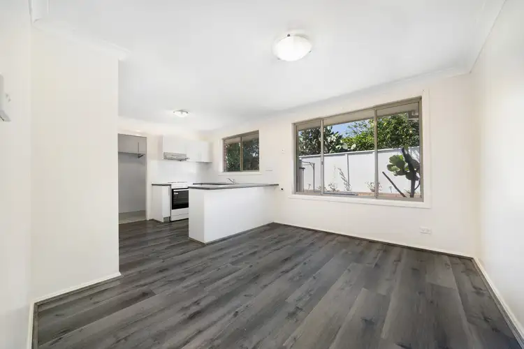 Fourth view of Homely villa listing, 8/5A Edith Street, Kingswood NSW 2747