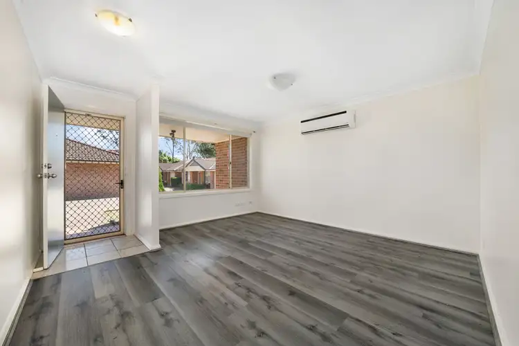 Fifth view of Homely villa listing, 8/5A Edith Street, Kingswood NSW 2747