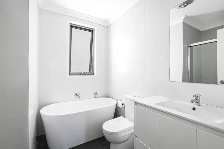 Fourth view of Homely townhouse listing, 2/74-76 Irwin Street, Werrington NSW 2747