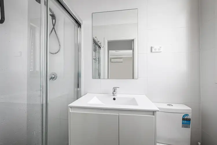 Fifth view of Homely townhouse listing, 2/74-76 Irwin Street, Werrington NSW 2747