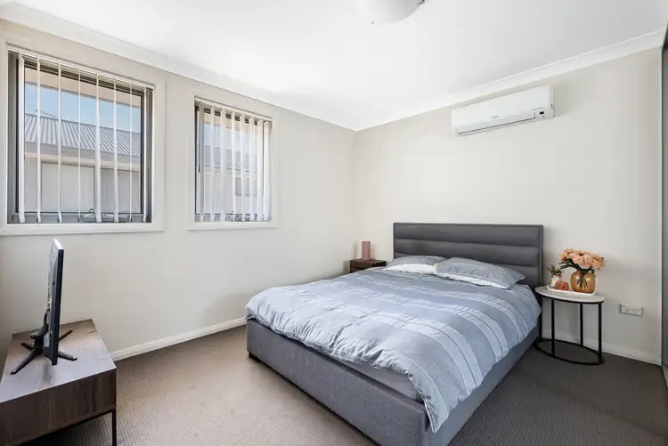 Sixth view of Homely townhouse listing, 2/74-76 Irwin Street, Werrington NSW 2747