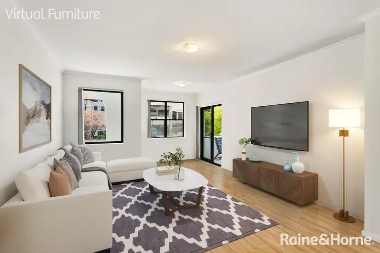 Second view of Homely unit listing, 7/38-40 Premier Street, Kogarah NSW 2217