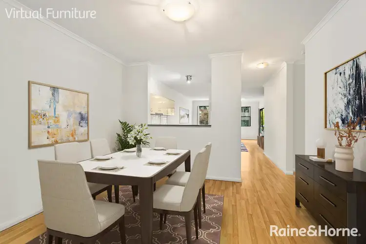 Third view of Homely unit listing, 7/38-40 Premier Street, Kogarah NSW 2217