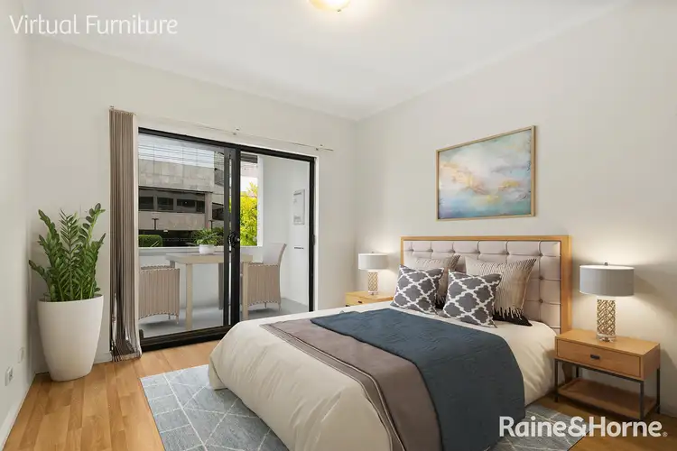 Fifth view of Homely unit listing, 7/38-40 Premier Street, Kogarah NSW 2217