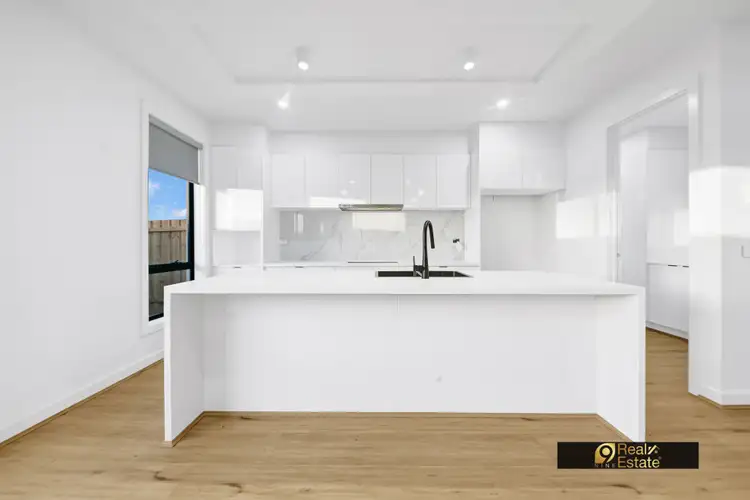 Third view of Homely house listing, 12 Farrington Avenue, Melton South VIC 3338