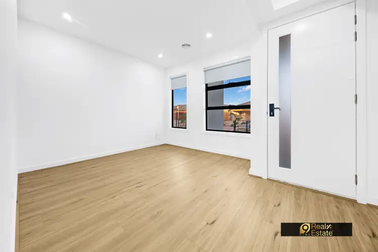 Fourth view of Homely house listing, 12 Farrington Avenue, Melton South VIC 3338