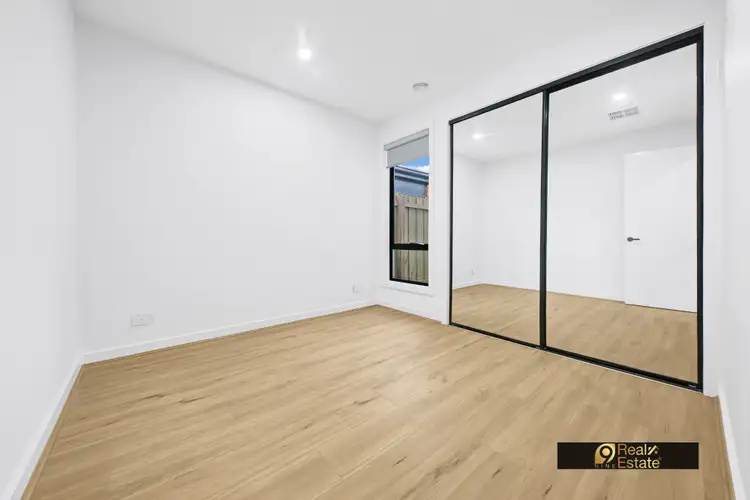 Seventh view of Homely house listing, 12 Farrington Avenue, Melton South VIC 3338