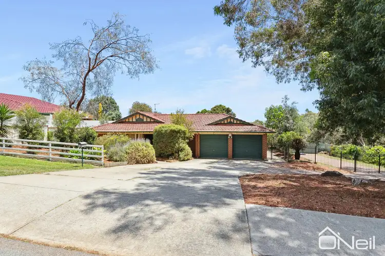 Main view of Homely house listing, 41 Henrietta Avenue, Mount Nasura WA 6112