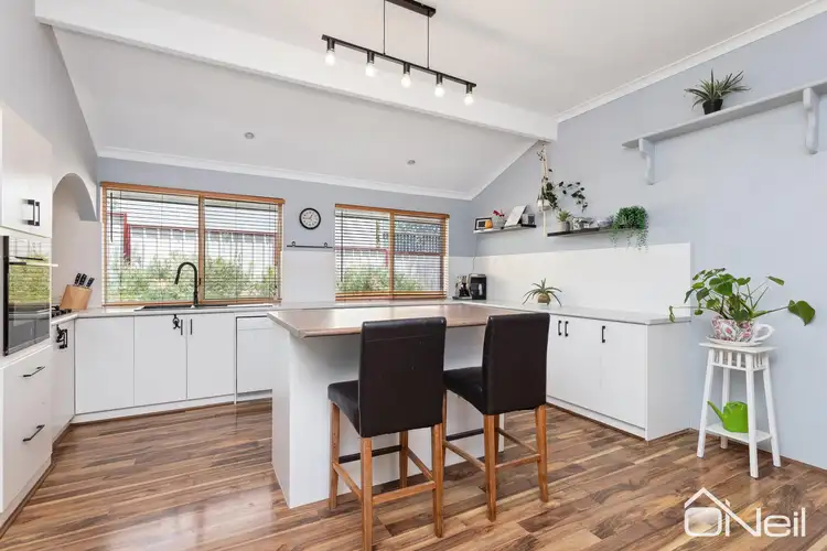 Second view of Homely house listing, 41 Henrietta Avenue, Mount Nasura WA 6112