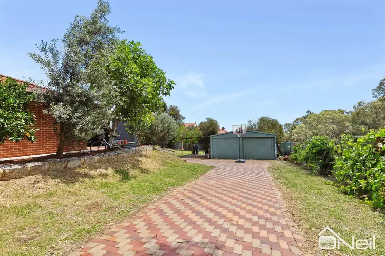 Third view of Homely house listing, 41 Henrietta Avenue, Mount Nasura WA 6112