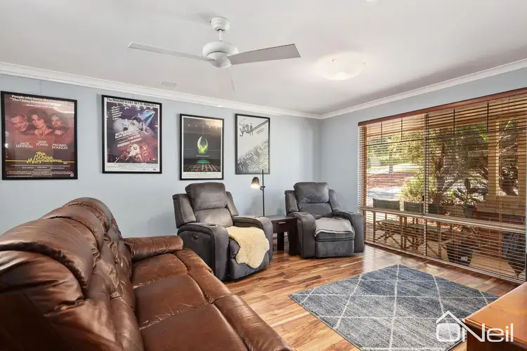Fourth view of Homely house listing, 41 Henrietta Avenue, Mount Nasura WA 6112
