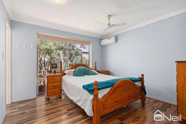 Sixth view of Homely house listing, 41 Henrietta Avenue, Mount Nasura WA 6112