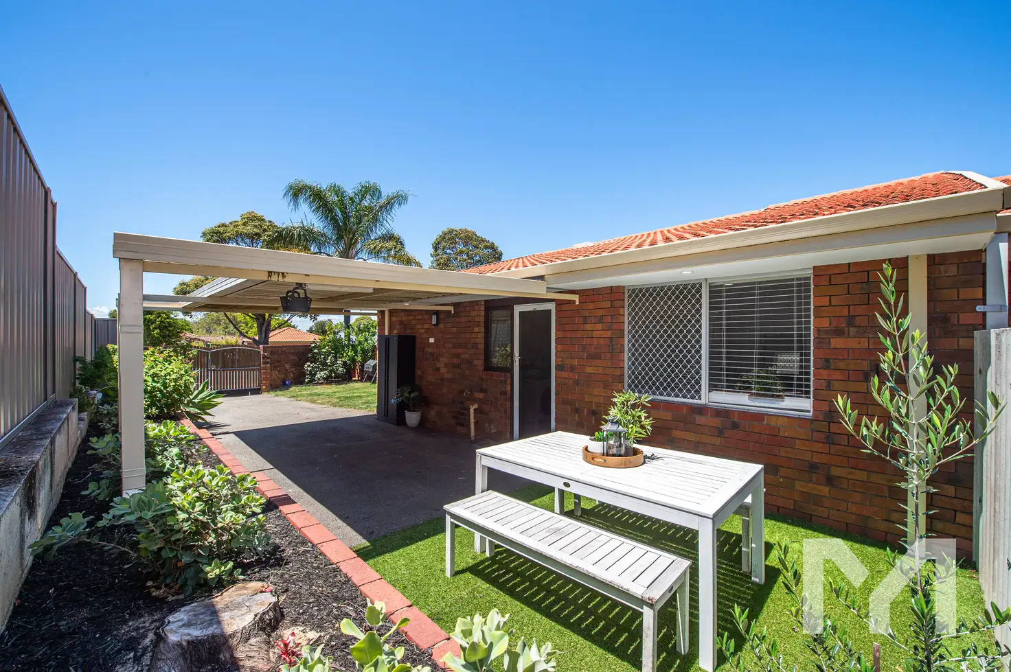 Main view of Homely villa listing, 22/304 Preston Point Road, Attadale WA 6156