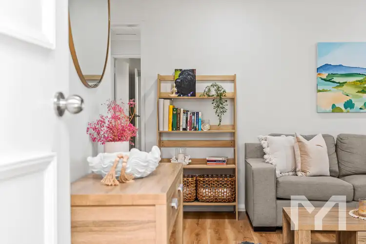 Second view of Homely villa listing, 22/304 Preston Point Road, Attadale WA 6156