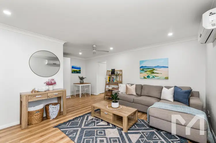 Fifth view of Homely villa listing, 22/304 Preston Point Road, Attadale WA 6156