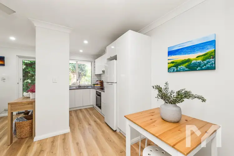 Sixth view of Homely villa listing, 22/304 Preston Point Road, Attadale WA 6156