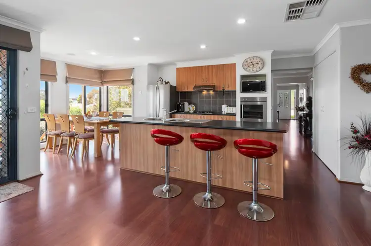 Seventh view of Homely house listing, 8 Honey Myrtle Court, Langwarrin VIC 3910