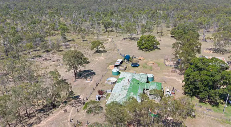 42 Coven Road, Durong QLD 4610