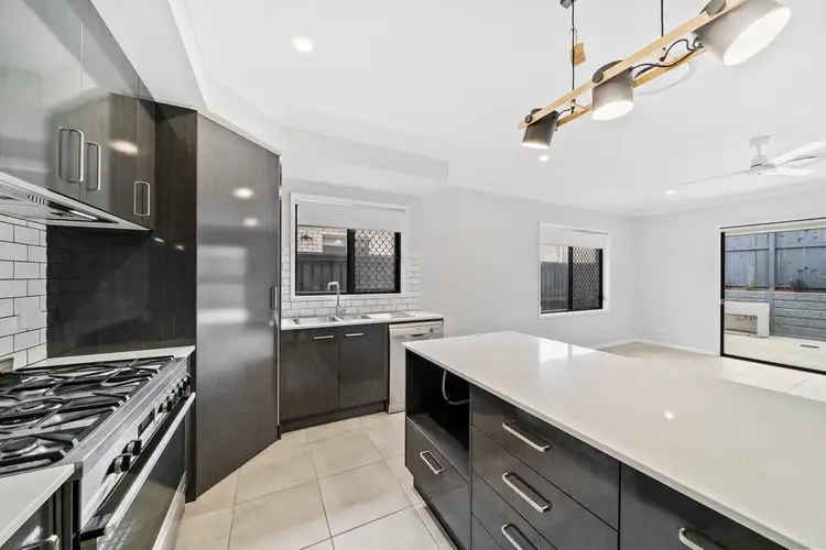 Second view of Homely house listing, 10 Georgina Street, Flagstone QLD 4280