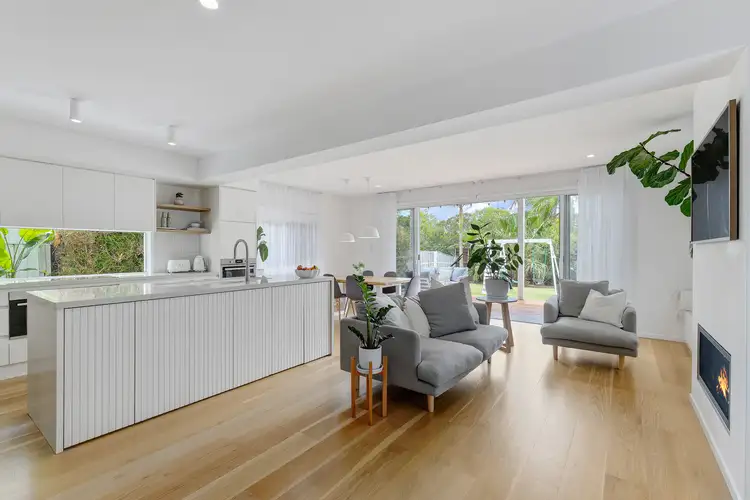 Third view of Homely house listing, 26 Travorten Drive, Bridgeman Downs QLD 4035