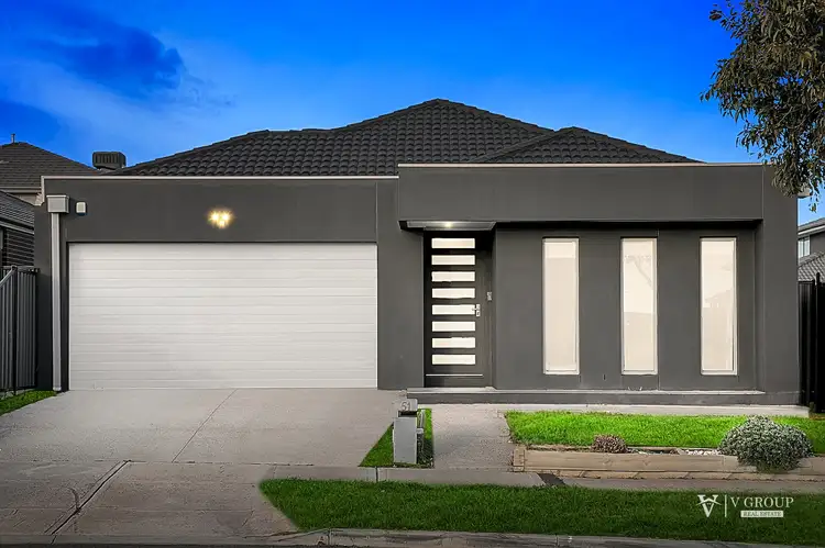 51 Carmichael Road