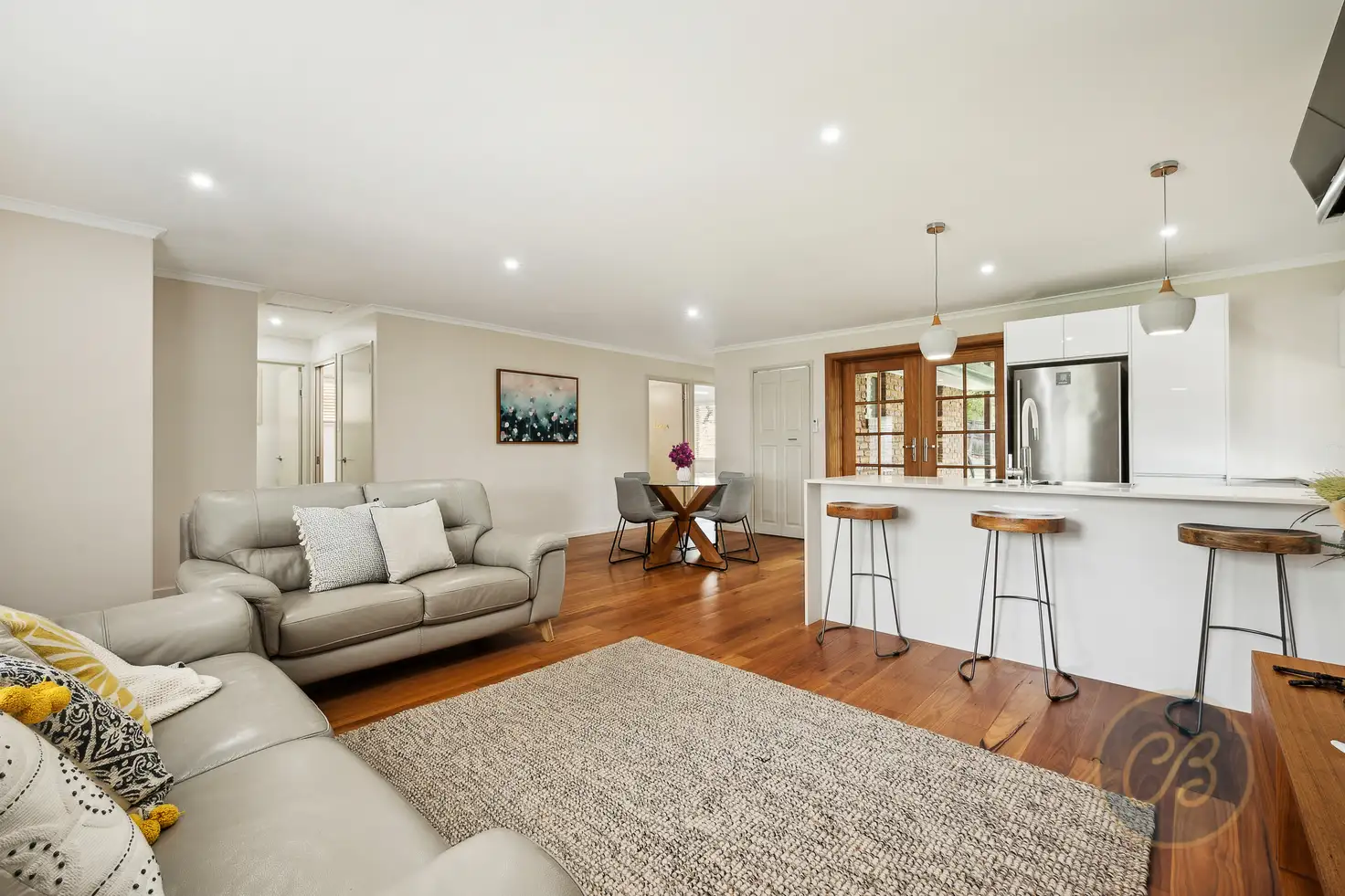 Main view of Homely house listing, 6 Biggs Court, Albany Creek QLD 4035