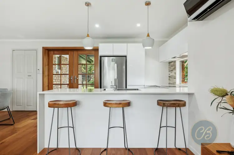 Second view of Homely house listing, 6 Biggs Court, Albany Creek QLD 4035