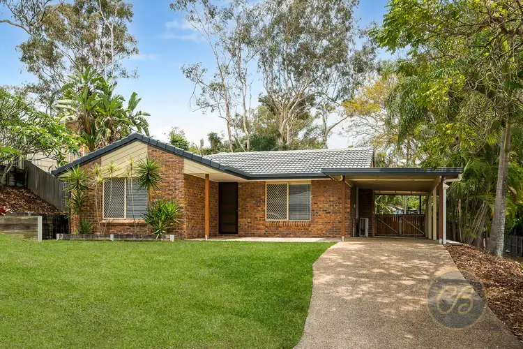 Third view of Homely house listing, 6 Biggs Court, Albany Creek QLD 4035