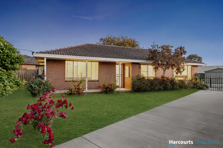 Main view of Homely house listing, 21 Jane Street, Berwick VIC 3806