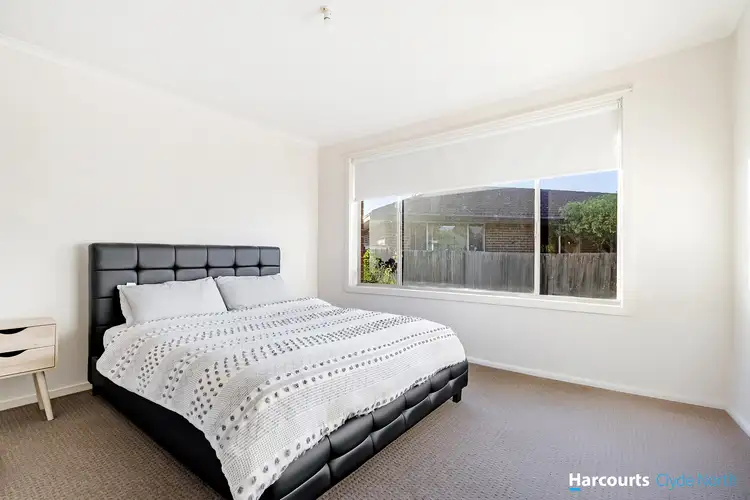 Fifth view of Homely house listing, 21 Jane Street, Berwick VIC 3806