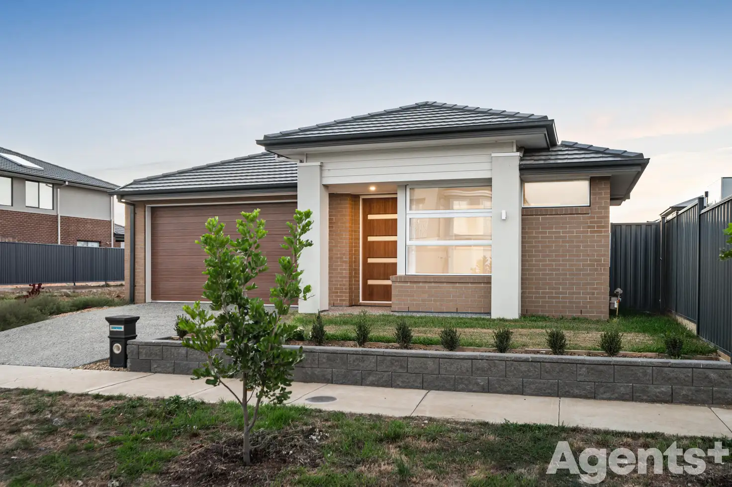Main view of Homely house listing, 30 Shearjoy Loop, Clyde North VIC 3978