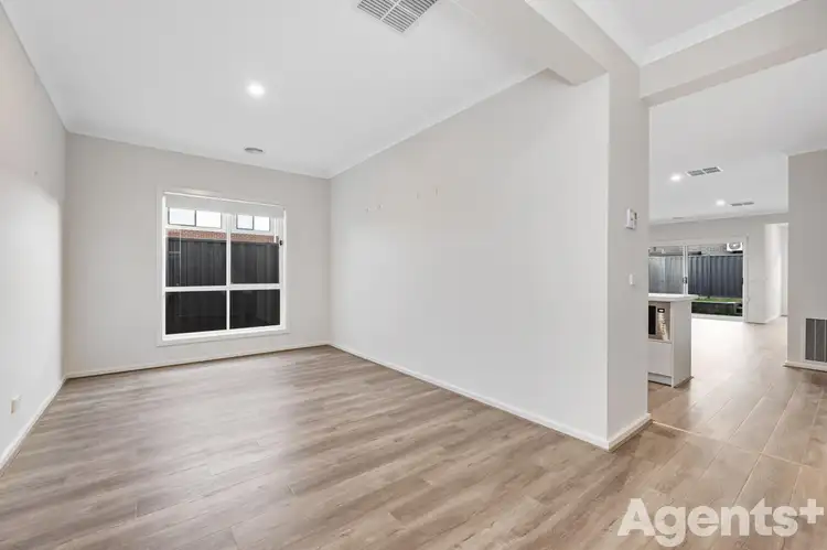 Fifth view of Homely house listing, 30 Shearjoy Loop, Clyde North VIC 3978