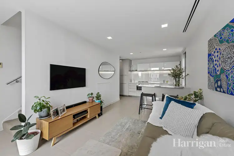 9/27 Cunningham Street, Newstead QLD 4006