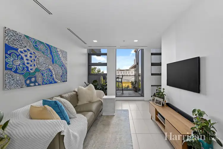 Fourth view of Homely apartment listing, 9/27 Cunningham Street, Newstead QLD 4006