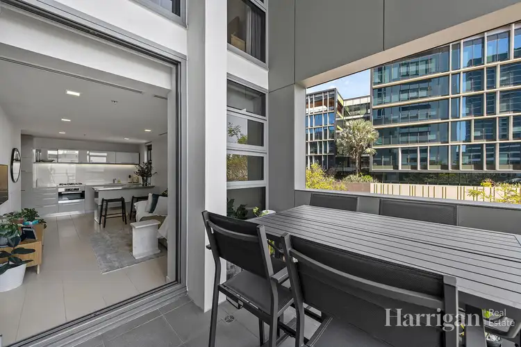 Fifth view of Homely apartment listing, 9/27 Cunningham Street, Newstead QLD 4006