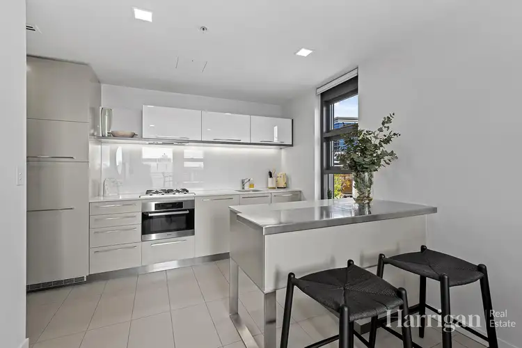 Sixth view of Homely apartment listing, 9/27 Cunningham Street, Newstead QLD 4006