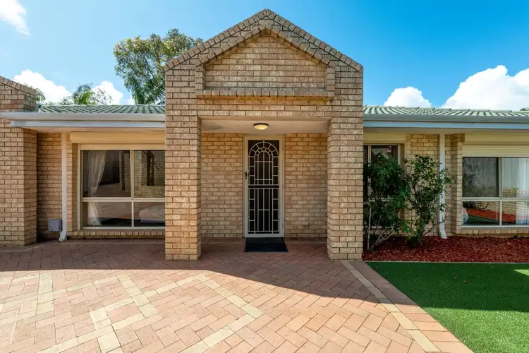 9B Burley Griffin Mews, Joondalup WA 6027