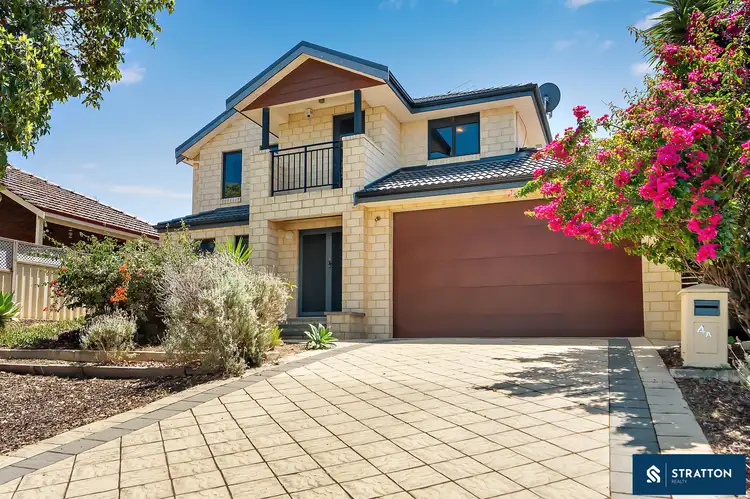 4A Burlington Street, St James WA 6102