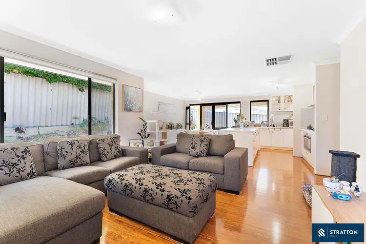Fifth view of Homely house listing, 4A Burlington Street, St James WA 6102