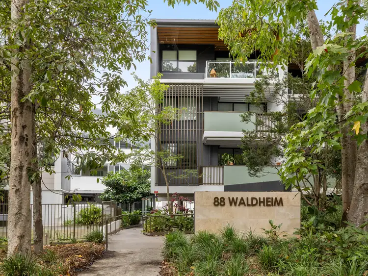 1202/88 Waldheim Street, Annerley QLD 4103