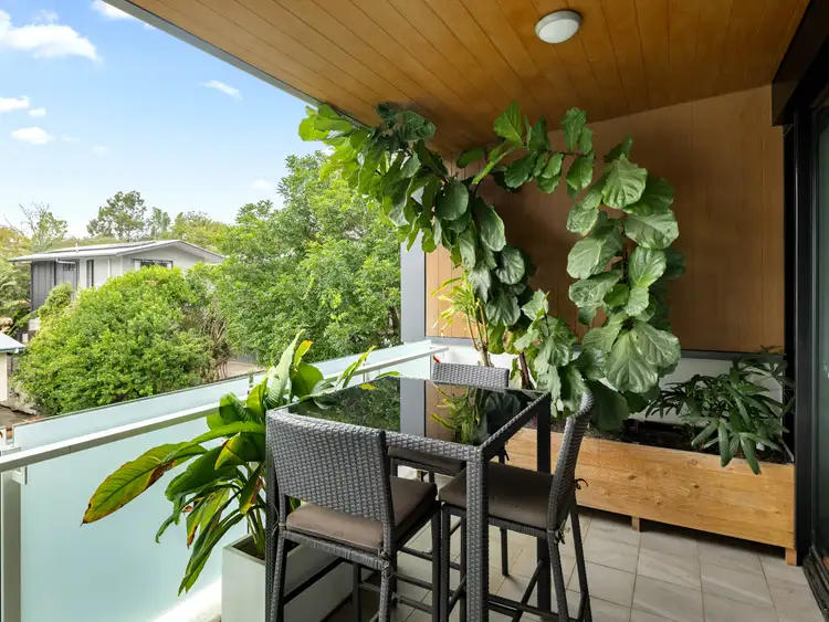 Fifth view of Homely apartment listing, 1202/88 Waldheim Street, Annerley QLD 4103