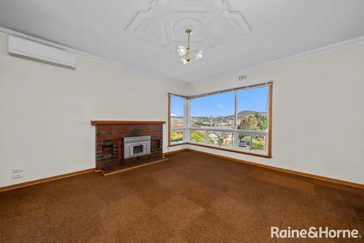 Third view of Homely house listing, 6 Raminea Road, Lindisfarne TAS 7015