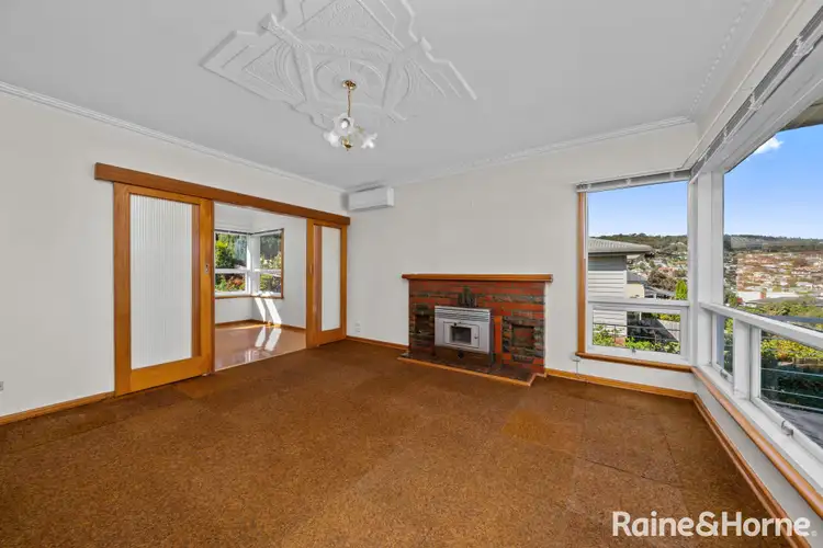 Fourth view of Homely house listing, 6 Raminea Road, Lindisfarne TAS 7015