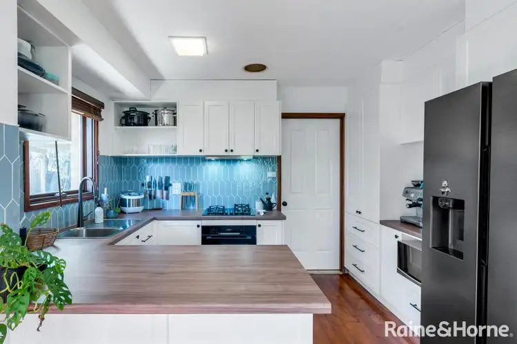 Fifth view of Homely house listing, 68 Dobell Avenue, Sunbury VIC 3429