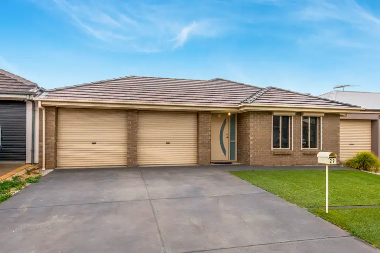 29 Julian Court, Paralowie SA 5108