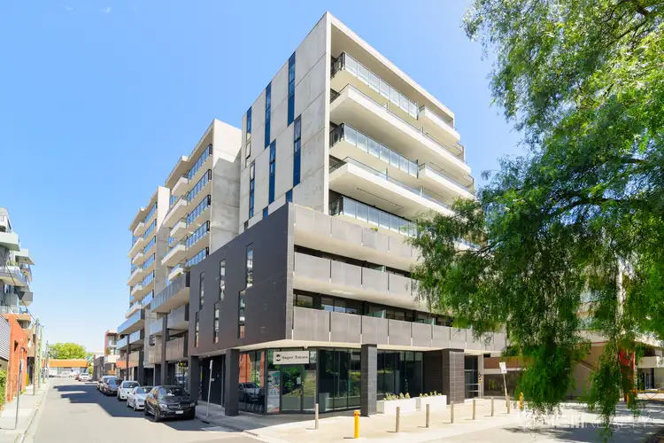 Main view of Homely apartment listing, 203/8 Montrose Street, Hawthorn East VIC 3123