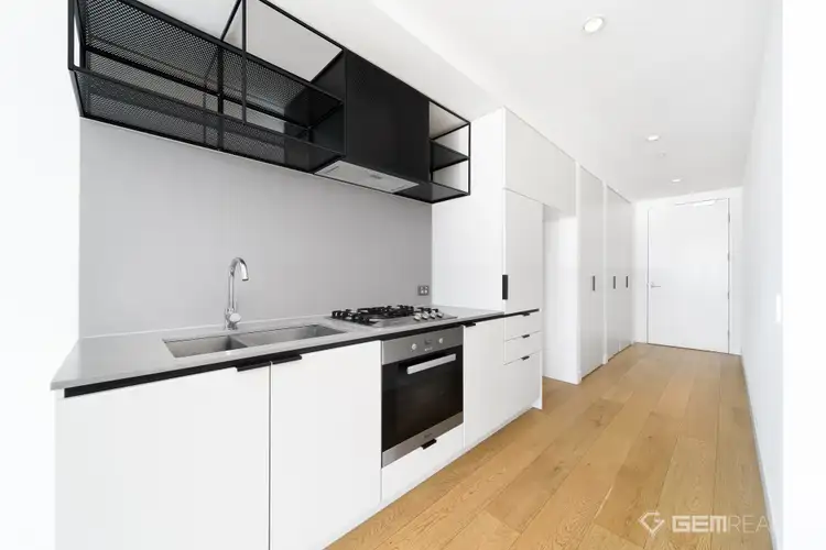 Third view of Homely apartment listing, 203/8 Montrose Street, Hawthorn East VIC 3123