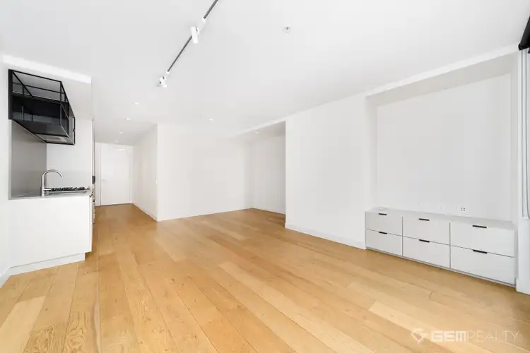 Fourth view of Homely apartment listing, 203/8 Montrose Street, Hawthorn East VIC 3123