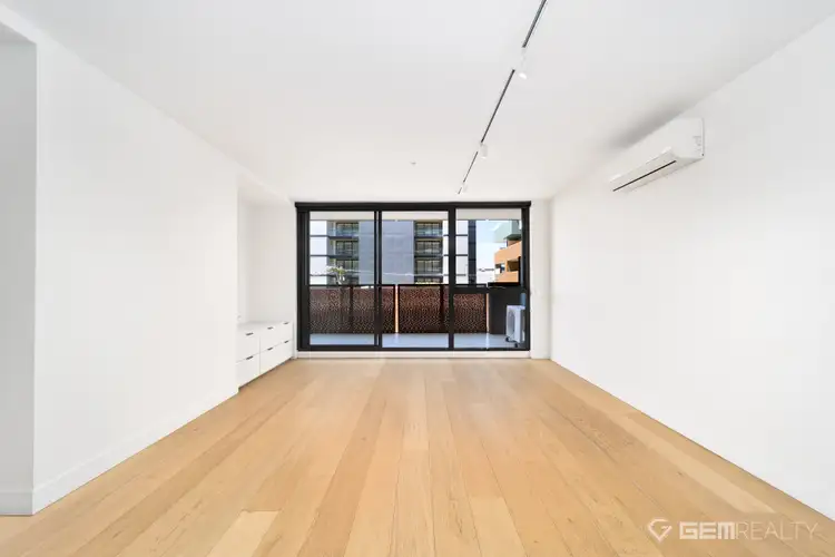 Fifth view of Homely apartment listing, 203/8 Montrose Street, Hawthorn East VIC 3123