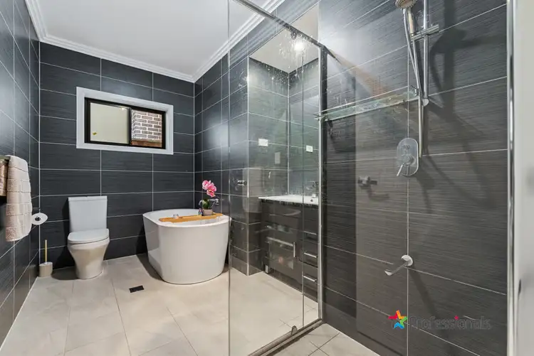 Third view of Homely house listing, 33 Elizabeth Mcrae Avenue, Minto NSW 2566